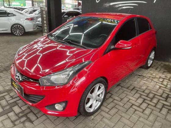 HYUNDAI HB20 1.0 COMFORT STYLE 12V FLEX 4P MANUAL HYUNDAI HB20 1.0 COMFORT STYLE 12V FLEX 4P MANUAL